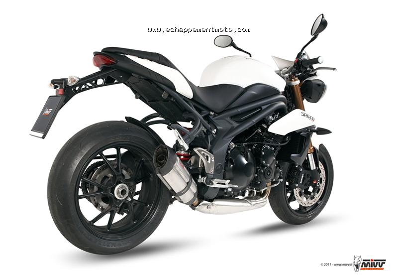 echappement moto TRIUMPH Speed triple 1050 2011 MIVV SUONO T012L7_b echappement moto TRIUMPH Speed triple 1050 2011 MIVV SUONO T012L7_b